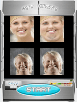 Скриншот приложения Fat Kiosk Lite - №5
