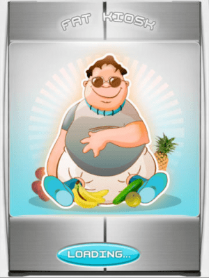 Скриншот приложения Fat Kiosk Lite - №6