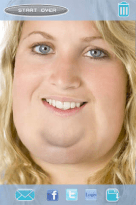 Скриншот приложения Fat Kiosk Lite - №7