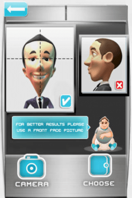 Скриншот приложения Fat Kiosk Lite - №9