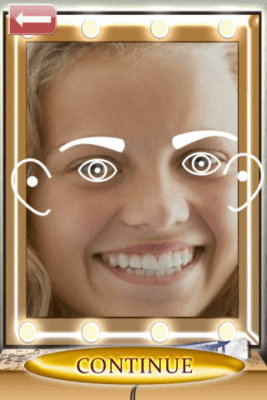 Скриншот приложения Bald Kiosk - №8