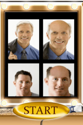 Скриншот приложения Bald Kiosk - №9