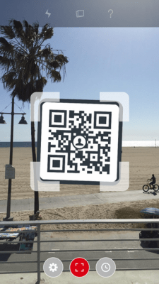 Скриншот приложения Scan - №4