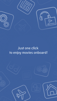 Скриншот приложения Aeroflot Entertainment - №3