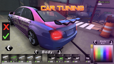 98 Car Parking Multiplayer 4.7.7 Mod Apk Free Download Best