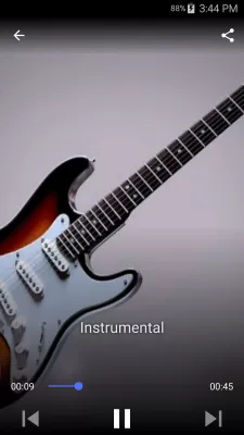 Скриншот приложения Cx Проводник - №6