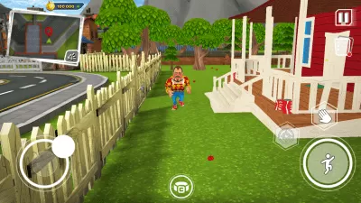 Скриншот приложения Dark Riddle - №5