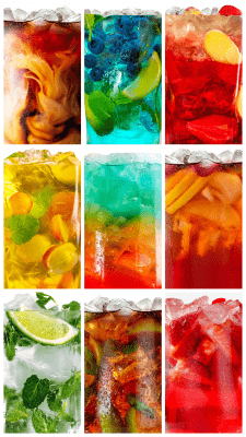 Скриншот приложения Drink Your Phone - iDrink Drinking Games (joke) - №4