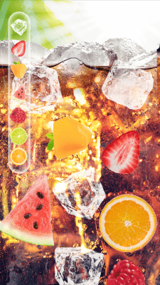 Скриншот приложения Drink Your Phone - iDrink Drinking Games (joke) - №5