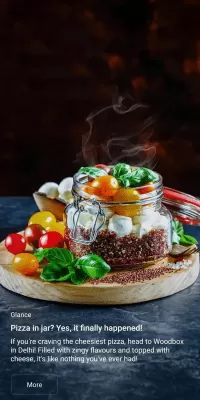 Скриншот приложения Mi Wallpaper Carousel - №4