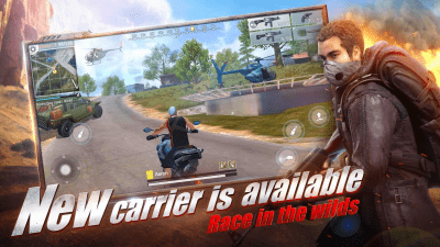 Скриншот приложения Hopeless Land: Fight for Survival - №5