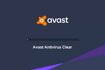 Скриншот приложения Avast Clear - №1