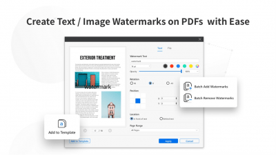 Скриншот приложения PDF Reader Pro - №5