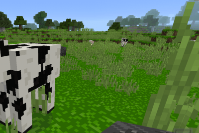 Скриншот приложения Minicraft 2020 - №3