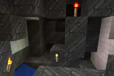 Скриншот приложения Minicraft 2020 - №5