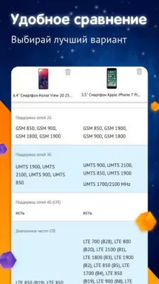 Скриншот приложения DNS Shop - №5
