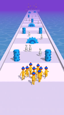 Скриншот приложения Join Clash - №4