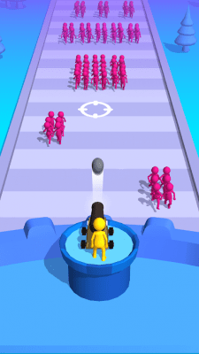 Скриншот приложения Join Clash - №6