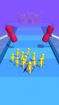 Скриншот приложения Join Clash - №7