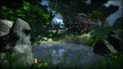 Скриншот приложения GameGuru - №3