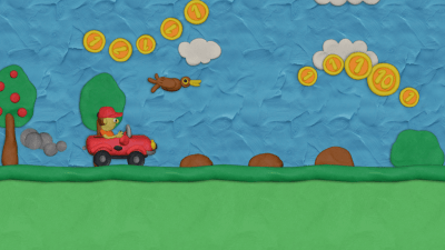 Скриншот приложения Vlad & Niki 12 замков - №6