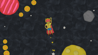 Скриншот приложения Vlad & Niki 12 замков - №7