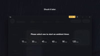 Скриншот приложения Elpy - №3