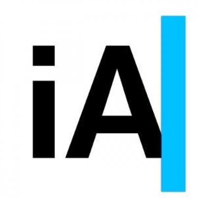 what is ia writer
