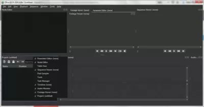 Скриншот приложения Olive Video Editor - №3