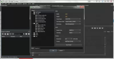 Скриншот приложения Olive Video Editor - №4