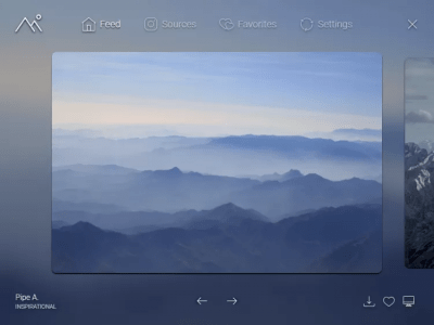Скриншот приложения Splashy - №3