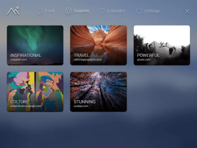 Скриншот приложения Splashy - №4