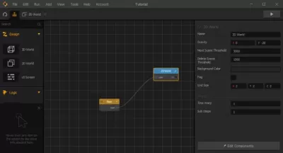 Скриншот приложения Buildbox - №4