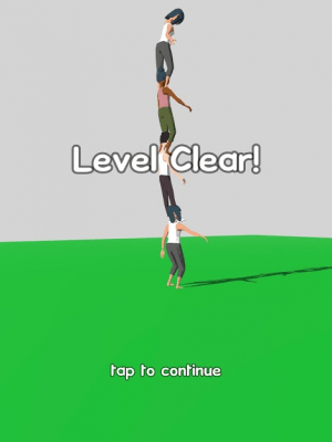 Скриншот приложения Tower Run - №3