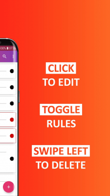 Скриншот приложения Автоответчик для Instagram - №4