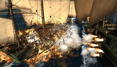 Скриншот приложения The Pirate: Caribbean Hunt - №8