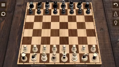 Скриншот приложения Шахматы от Chess Prince - №2