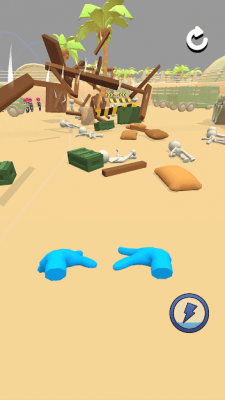 Скриншот приложения Force Master - №5