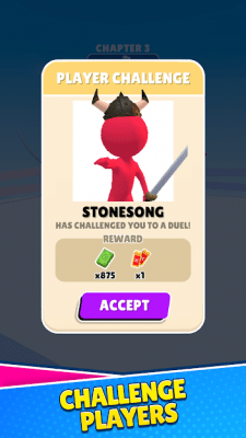 Скриншот приложения Draw Duel - №5