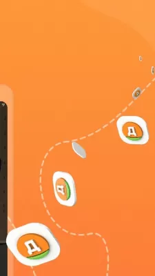 Скриншот приложения Клуб Друзей Дикси - №6