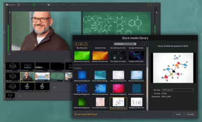 Скриншот приложения Wirecast - №3