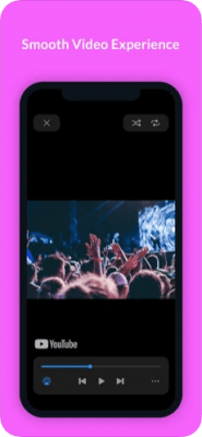 Скриншот приложения Lark Player - №3