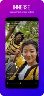 Скриншот приложения IGTV - №4