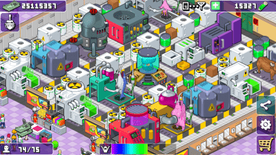 Скриншот приложения We Happy Restaurant - №8