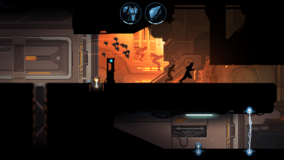 Скриншот приложения Vector 2 - №5