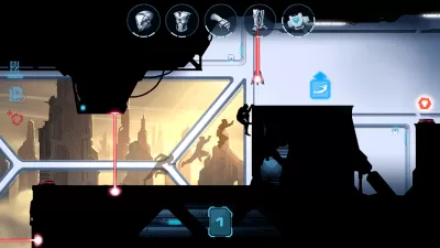 Скриншот приложения Vector 2 - №6