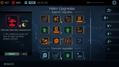 Скриншот приложения Vector 2 - №7