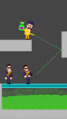 Скриншот приложения Hitmasters - №5