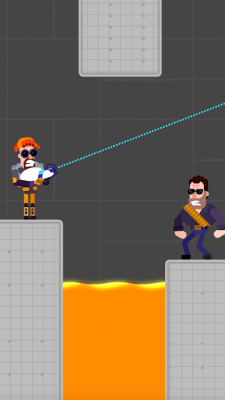 Скриншот приложения Hitmasters - №6