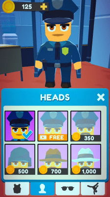 Скриншот приложения Border Patrol - №5